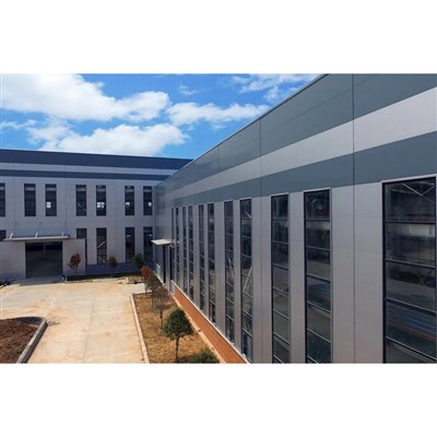 هياكل الصلب للبيع