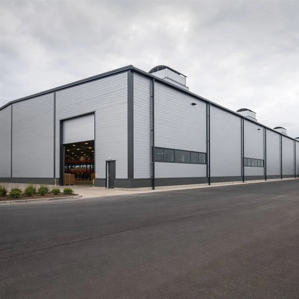 Warehouse Builder Ethiopia best